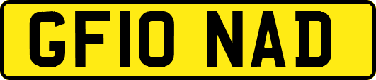 GF10NAD