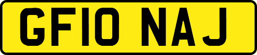 GF10NAJ