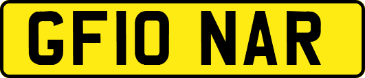 GF10NAR