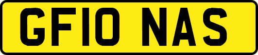 GF10NAS
