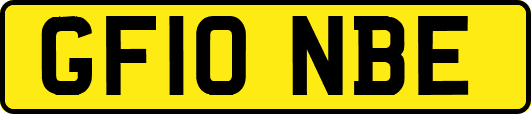 GF10NBE
