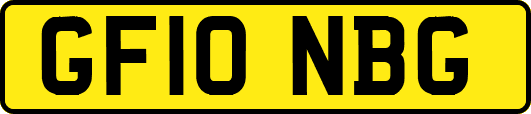 GF10NBG