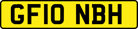 GF10NBH