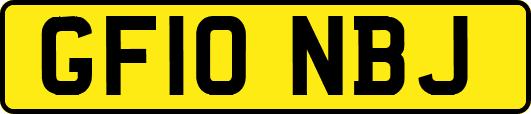 GF10NBJ