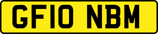 GF10NBM