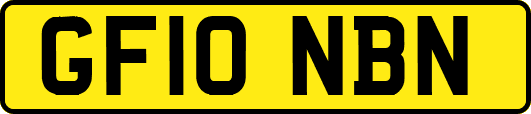 GF10NBN