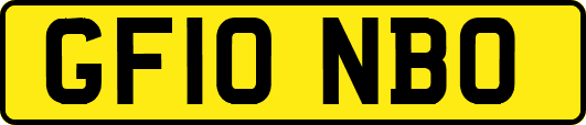 GF10NBO
