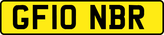 GF10NBR