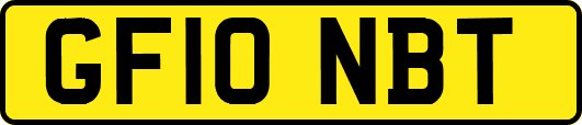 GF10NBT