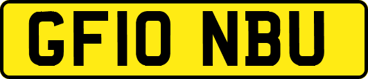 GF10NBU