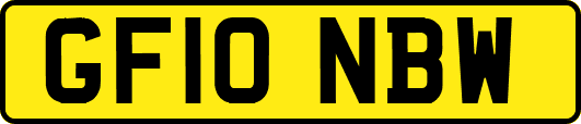 GF10NBW