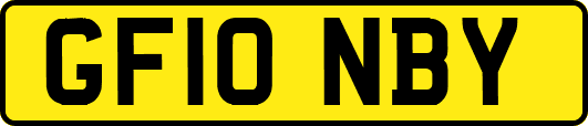 GF10NBY