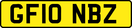 GF10NBZ