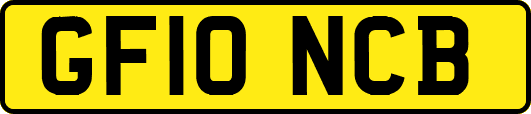 GF10NCB