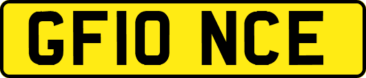 GF10NCE
