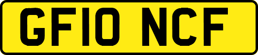 GF10NCF