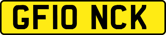 GF10NCK