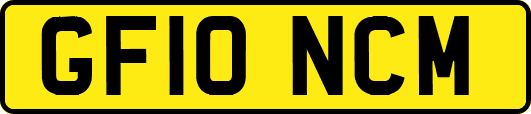 GF10NCM