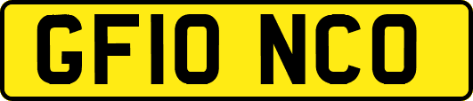 GF10NCO