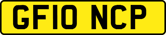 GF10NCP