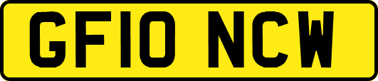 GF10NCW