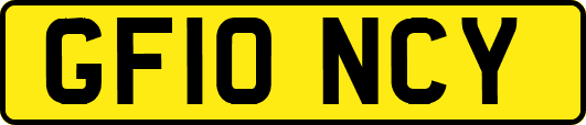 GF10NCY