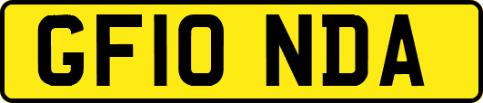 GF10NDA