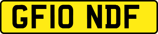 GF10NDF
