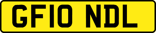 GF10NDL