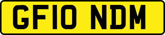 GF10NDM