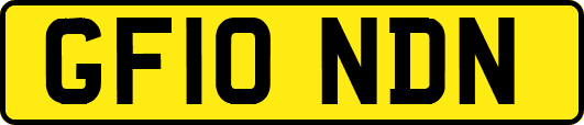 GF10NDN