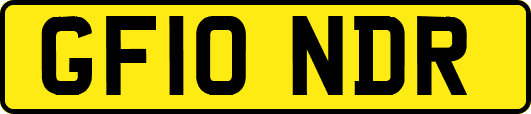 GF10NDR