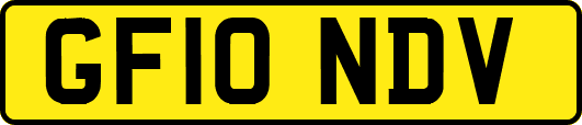 GF10NDV