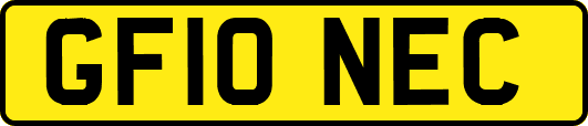 GF10NEC