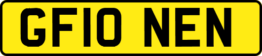 GF10NEN
