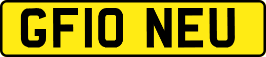 GF10NEU