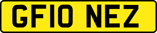 GF10NEZ