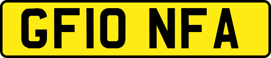GF10NFA