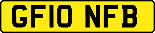 GF10NFB