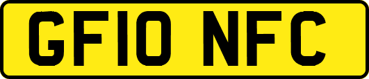 GF10NFC
