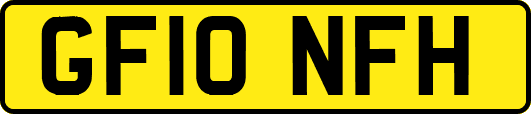 GF10NFH