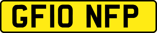 GF10NFP