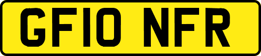 GF10NFR