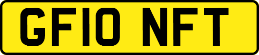GF10NFT