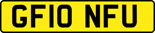 GF10NFU