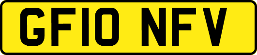 GF10NFV