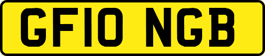 GF10NGB