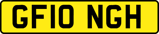 GF10NGH