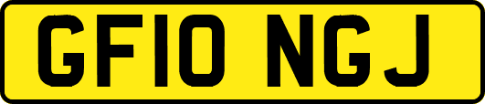 GF10NGJ