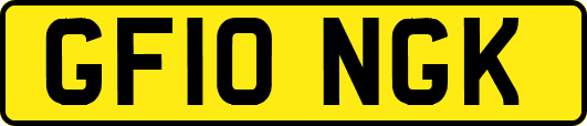 GF10NGK